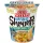 Nissin Cup Noodles 63g Szójaszószos rák