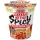 Nissin Cup Noodles 66g Csípős chili