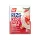 Fit reggeli rizskása 60g Eper-vanília-inulin gluténmentes -30% cukor