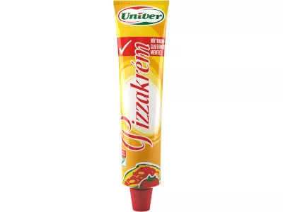 Univer 70g Pizzakrém