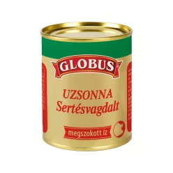 Globus 130g vagdalthús Uzsonna sertéshús