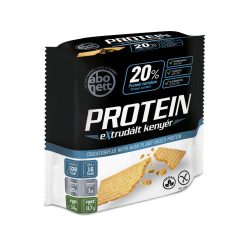 Abonett extrudált kenyér 100g Proteines