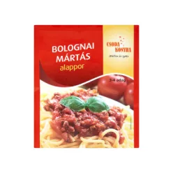 Csoda Konyha Bolognai alappor 47g