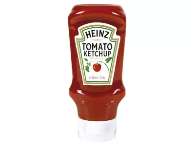 Heinz Ketchup 910g/800ml