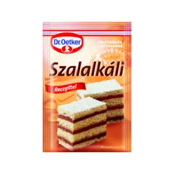 Dr.Oetker Szalalkáli 15g