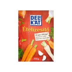 Delikát ételízesítő 250g