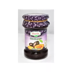 Florin dzsem 360g Szilva 70%