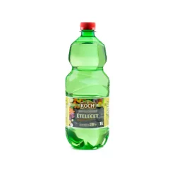Kochs Ételecet 20% 1l hagyományos