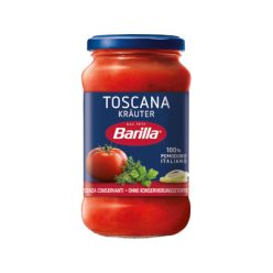 Barilla szósz 400g Toscana