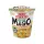 Nissin Cup Noodles 67g Veggie Miso