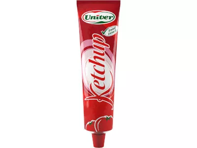 Univer 160g Ketchup