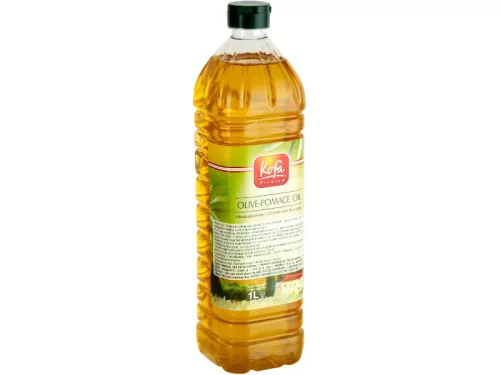 Kofa Pomace olívaolaj 1000ml