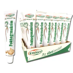Univer 70g Fokhagymakrém