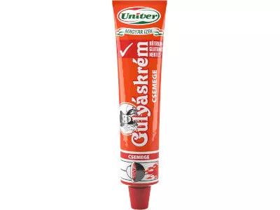 Univer 70g Gulyáskrém csemege