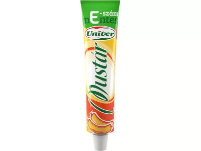 Univer 70g Mustár