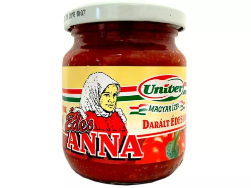 Univer 200g Édes Anna