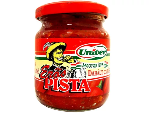 Univer 200g Erős Pista