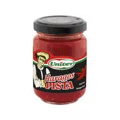 Univer 150g Haragos Pista