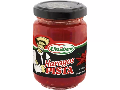 Univer 150g Haragos Pista