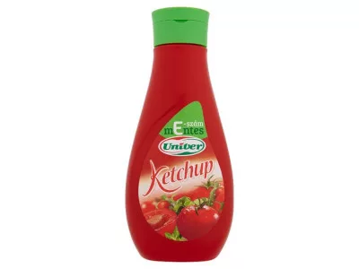 Univer 470g Ketchup