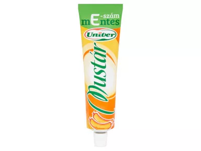 Univer 160g Mustár