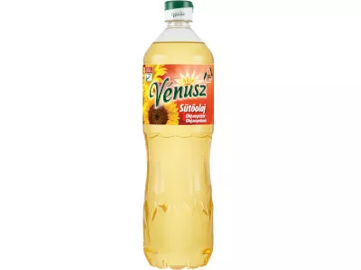 Vénusz Sütőolaj 1l