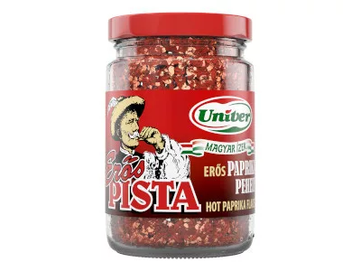 Univer Erős Pista 55g paprika pehely