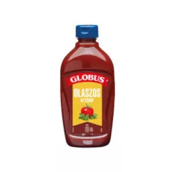 Globus ketchup 470g Olaszos