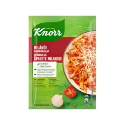 Knorr alap Milánói makaróni 60g