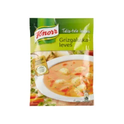 Knorr leves- Grízgaluskaleves 36g