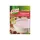 Knorr leves- gyümölcsleves Meggy 56g