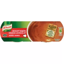Knorr házias levesalap 112g Marha