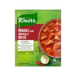 Knorr alap Pörkölt 48g