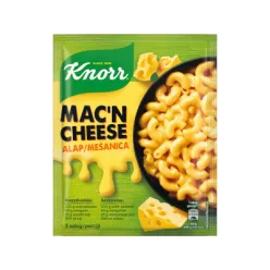 Knorr alap Mac n Cheese 33g