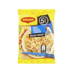 Maggi tészta Párperc 59,2g Csirke