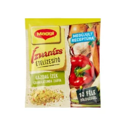 Maggi Ízvarázs 75g 10 féle zöldséggel