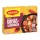 Maggi kocka 60g Gulyásleves