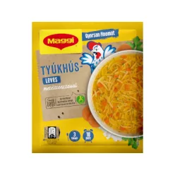 Maggi leves 40g Tyúkhúsleves metélttésztával