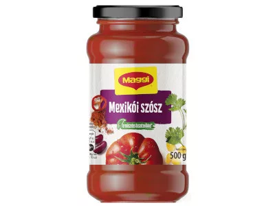 Maggi szósz 500g Mexikói