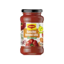 Maggi szósz 500g Klasszikus Bolognai