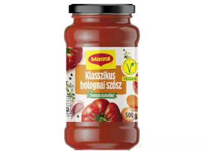 Maggi szósz 500g Klasszikus Bolognai