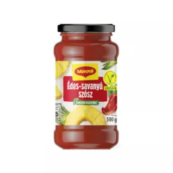 Maggi szósz 500g Édes-Savanyú