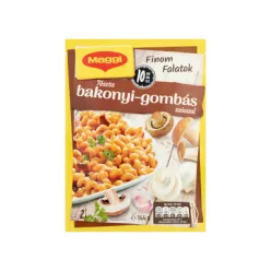 Maggi tészta PárPerc 144g Bakonyi gombás