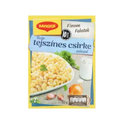 Maggi tészta PárPerc 152g Tejszínes csirke