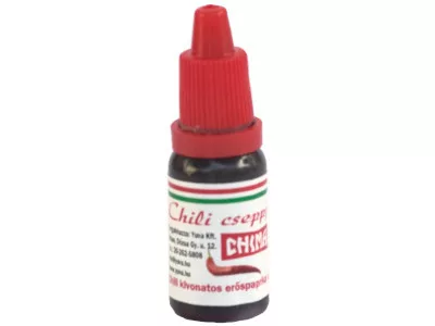 Chimax Chili csepp 13ml