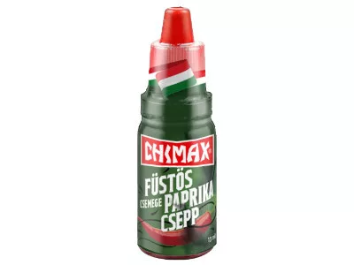 Chimax Füstös paprika csepp 13ml