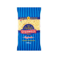 Gyermelyi tészta 500g Copfocska - 4tojásos