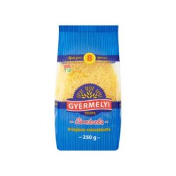 Gyermelyi tészta 250g Cérnácska - 8 tojásos