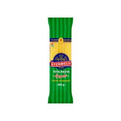 Gyermelyi Vita Pasta 500g Spagetti