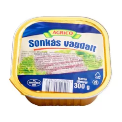 Agrico Sonkás vagdalt 300g